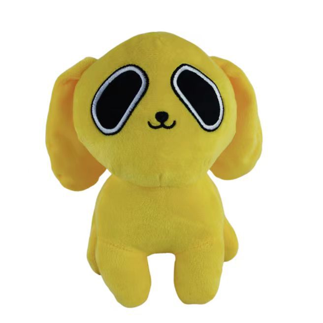 22cm Chikn Nuggit peluche Kawa - Kids Toys Yellow recensione e prezzo