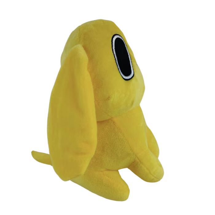 22cm Chikn Nuggit peluche Kawa - Kids Toys Yellow recensione e prezzo
