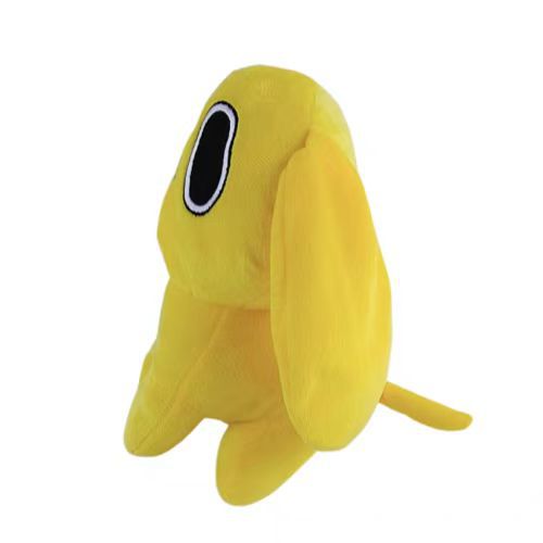 22cm Chikn Nuggit peluche Kawa - Kids Toys Yellow recensione e prezzo