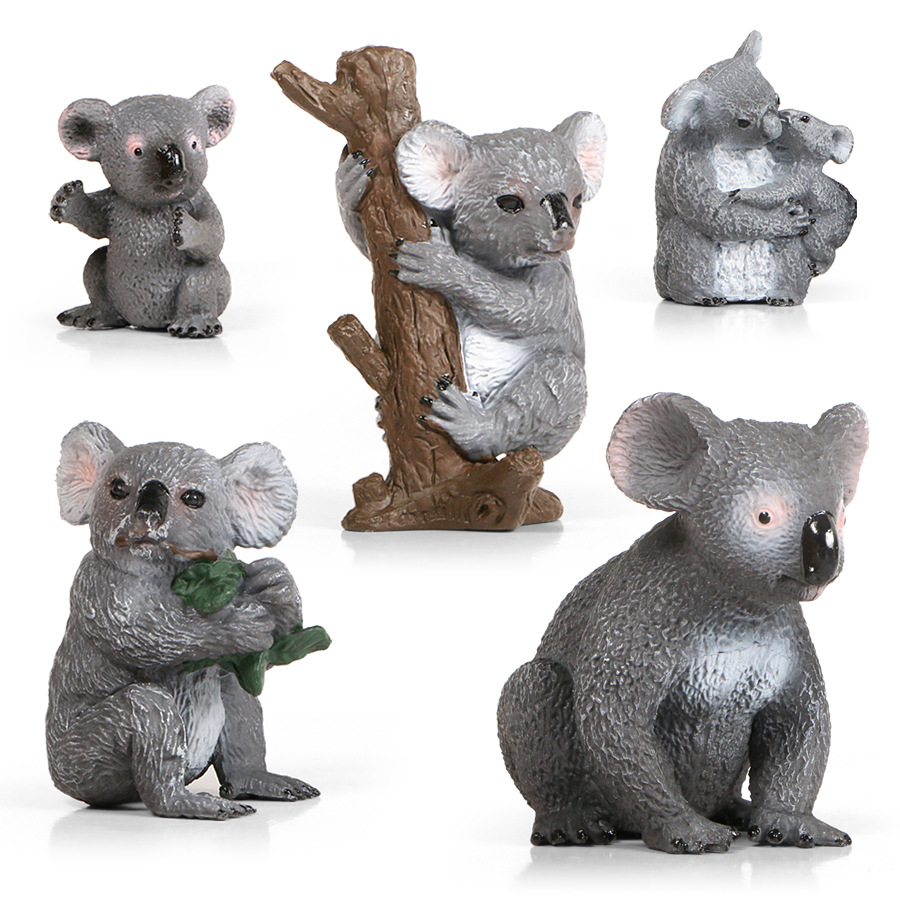Canguro Koala Ostrich EMU Mode - Kids Toys Under 1 Year recensione e prezzo