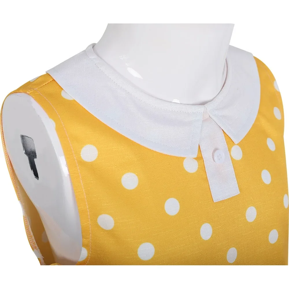 Giocattoli Gaby Costume Cospla - Kids Toys Yellow recensione e prezzo