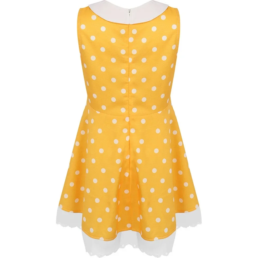 Giocattoli Gaby Costume Cospla - Kids Toys Yellow recensione e prezzo
