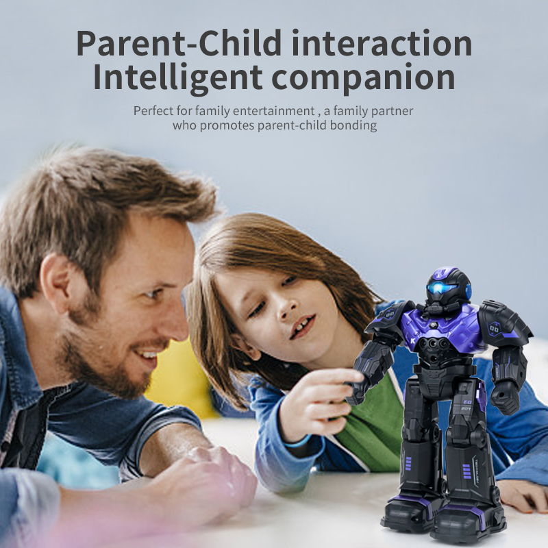Robot RC Telecomando per bambi - Kids Toys Vector recensione e prezzo