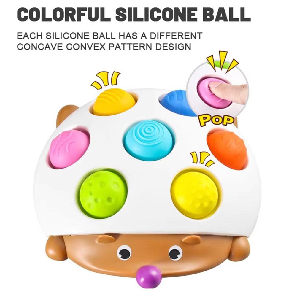 Giocattoli antistress Squeeze  - Kids Toys In Wholesale recensione e prezzo
