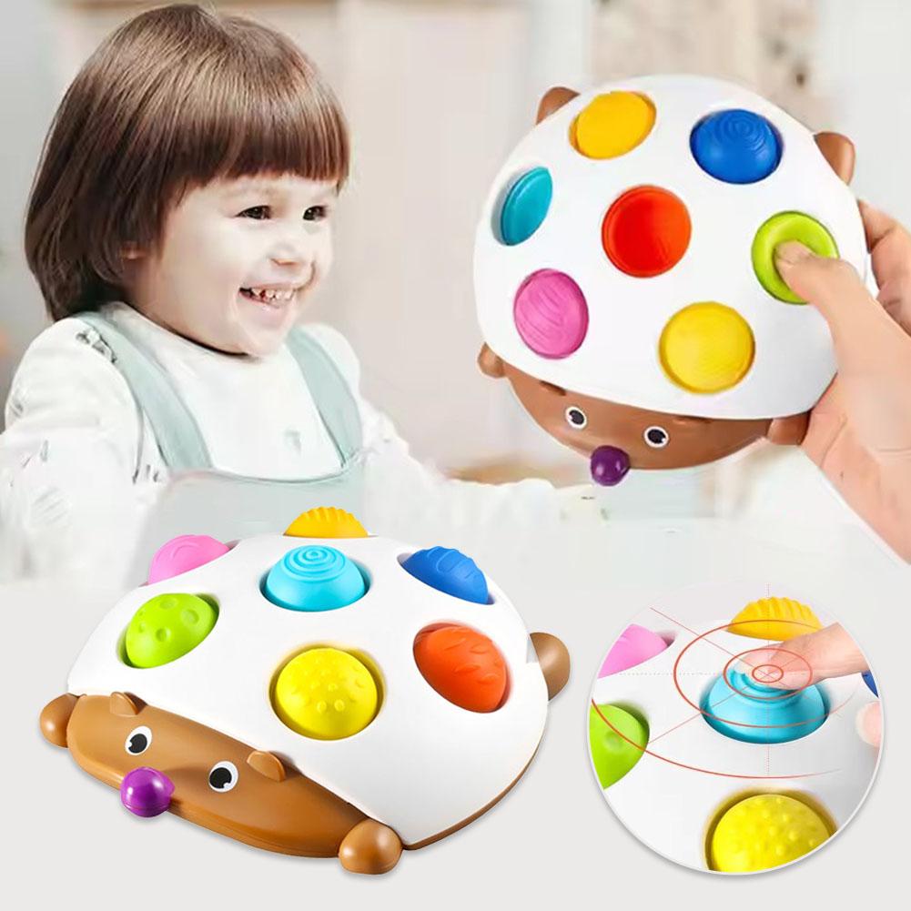 Giocattoli antistress Squeeze  - Kids Toys In Wholesale recensione e prezzo