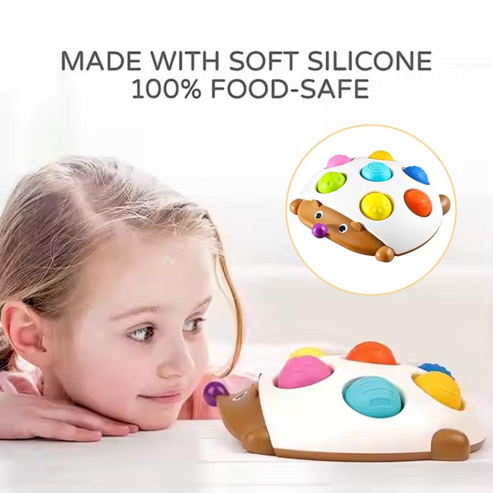 Giocattoli antistress Squeeze  - Kids Toys In Wholesale recensione e prezzo
