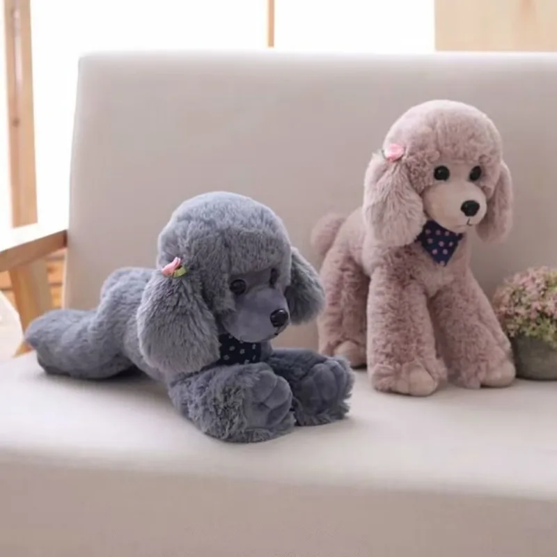 Simpatico poodle, giocattoli a - Kids Toys Dog recensione e prezzo