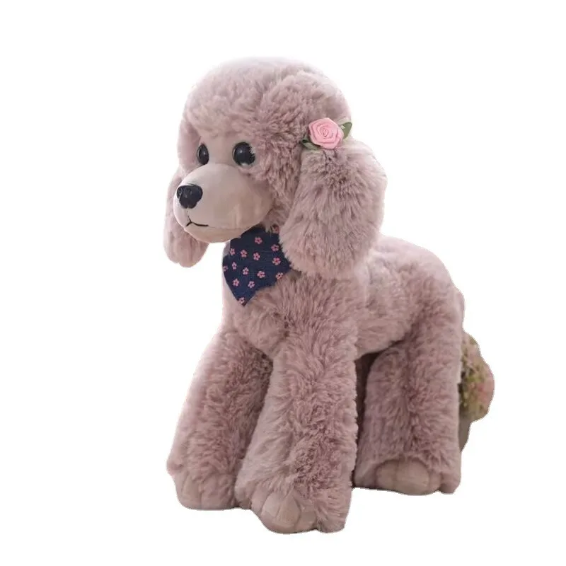 Simpatico poodle, giocattoli a - Kids Toys Dog recensione e prezzo
