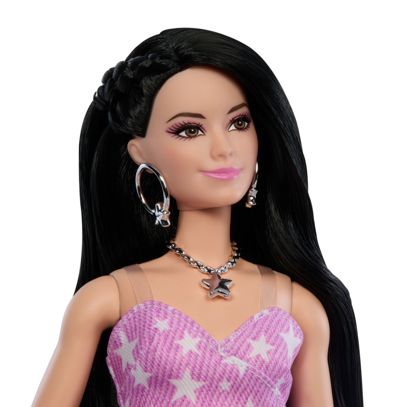Bambola Barbie Deluxe Style Wa - Kids Toys Under $5 recensione e prezzo