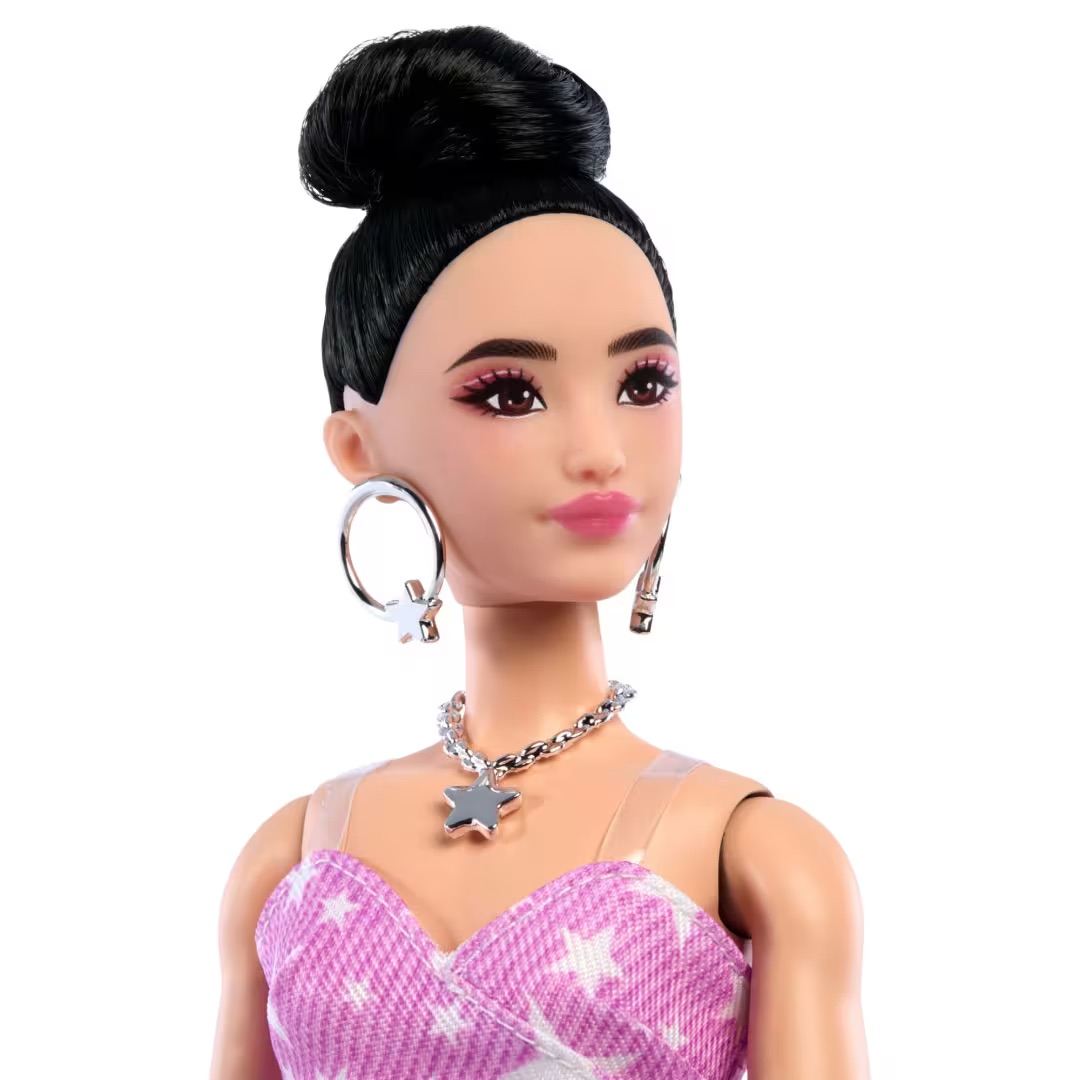 Bambola Barbie Deluxe Style Wa - Kids Toys Under $5 recensione e prezzo