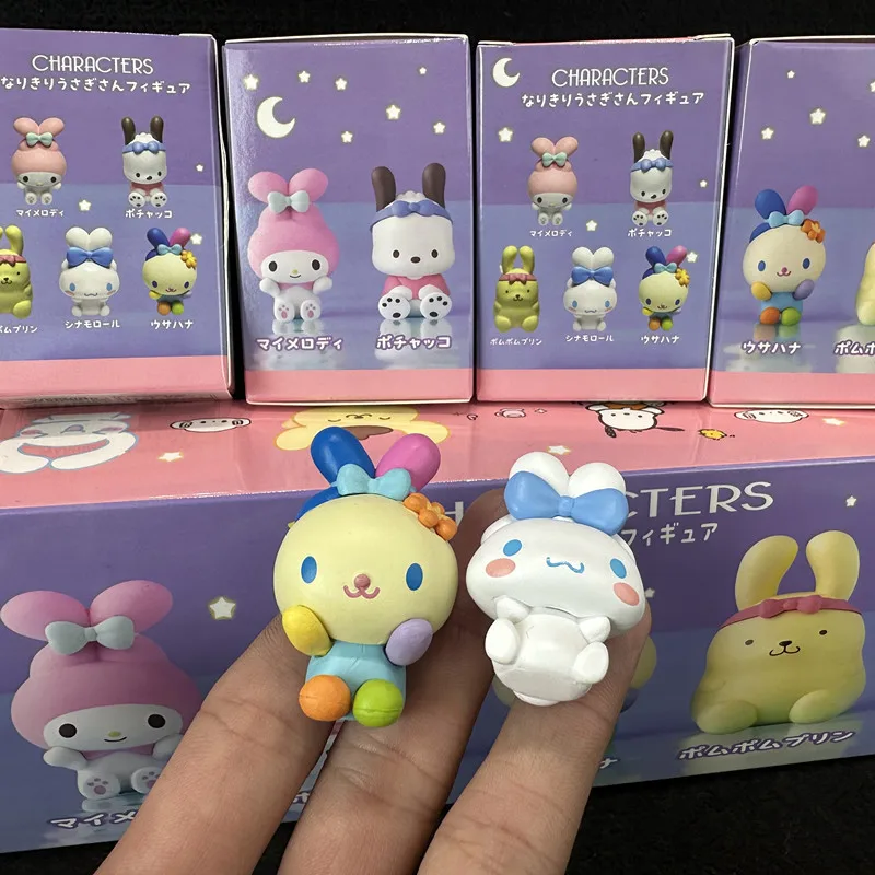 Kawaii Sanrio Personaggi Capsu - Kids Toys Under 1 Year recensione e prezzo