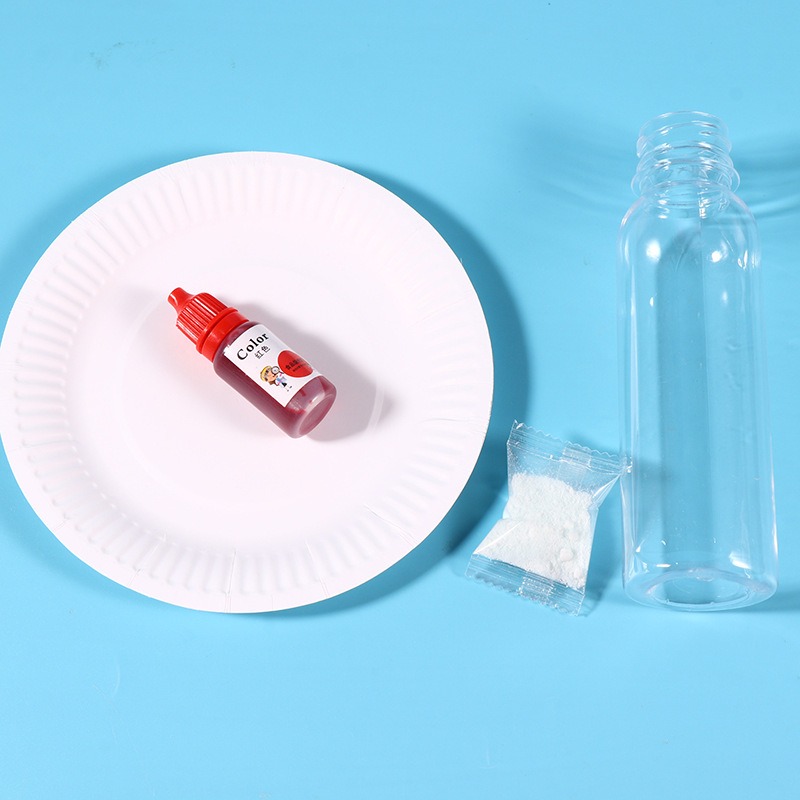 Kit Esperimento Scientifico ST - Volcano Experiment Kit recensione e prezzo