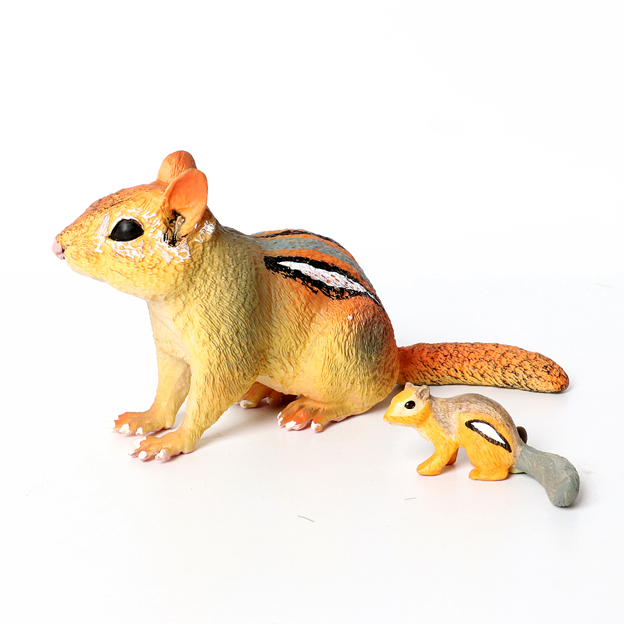 Simulazione Roditore Selvatico - Kids Toys Under 1 Year recensione e prezzo