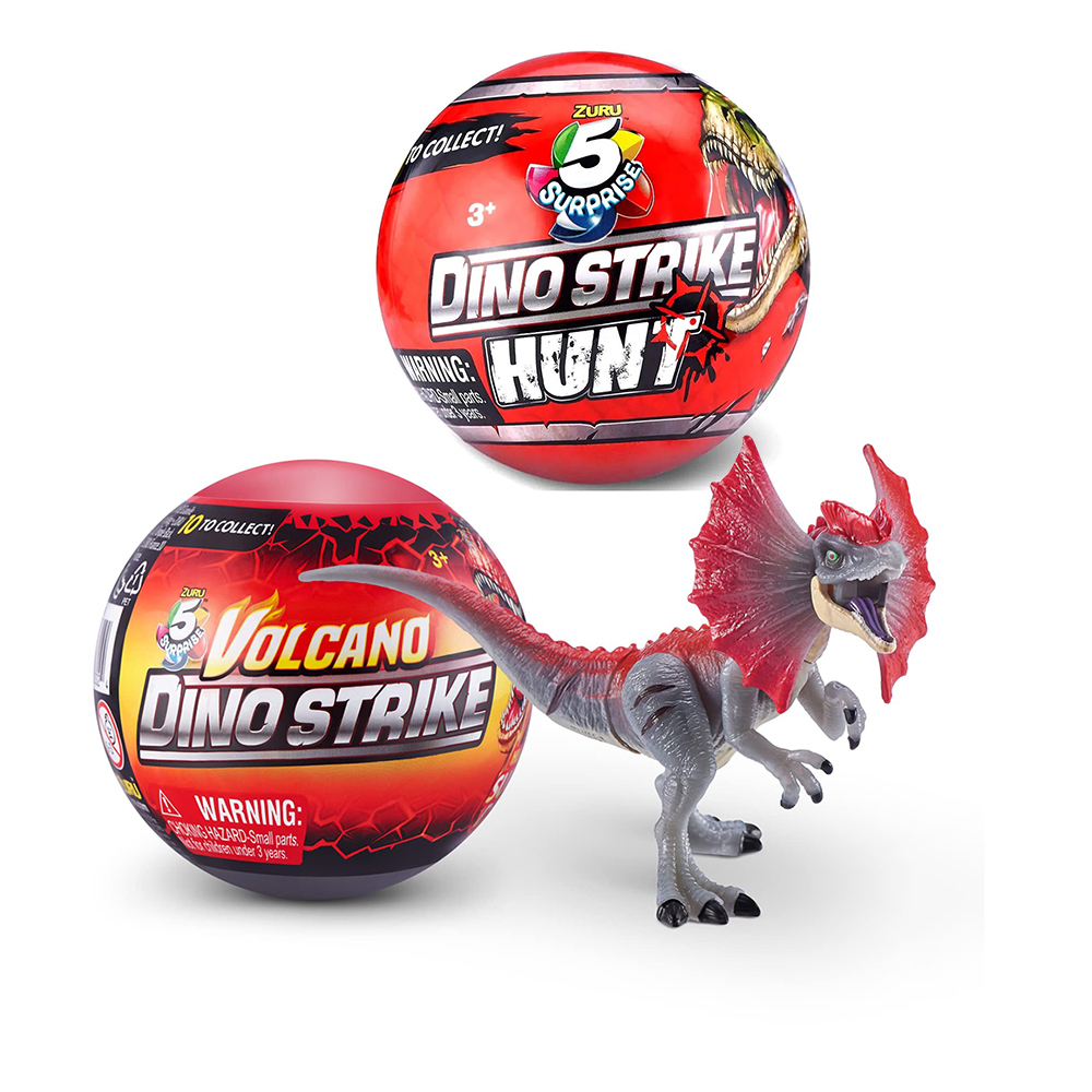 Mini marchi a sorpresa giocatt - Kids Toys Brands recensione e prezzo