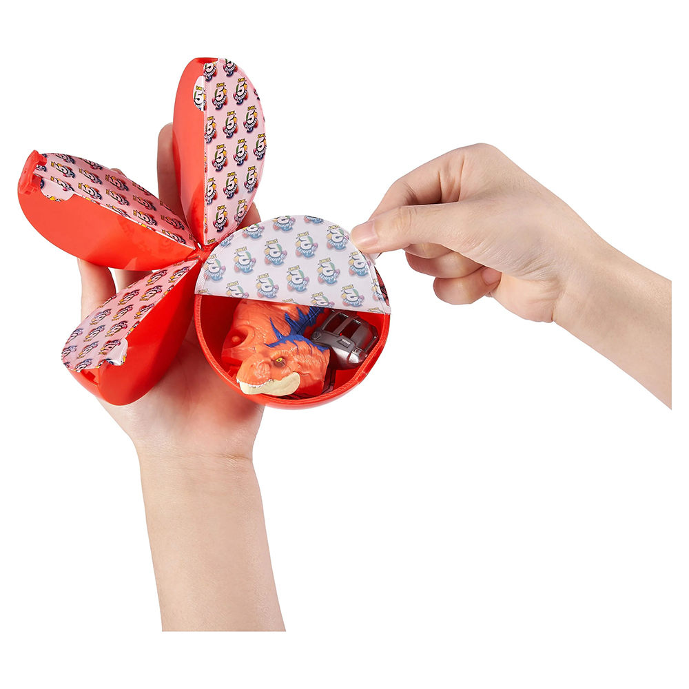 Mini marchi a sorpresa giocatt - Kids Toys Brands recensione e prezzo