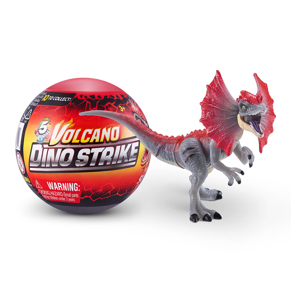 Mini marchi a sorpresa giocatt - Kids Toys Brands recensione e prezzo