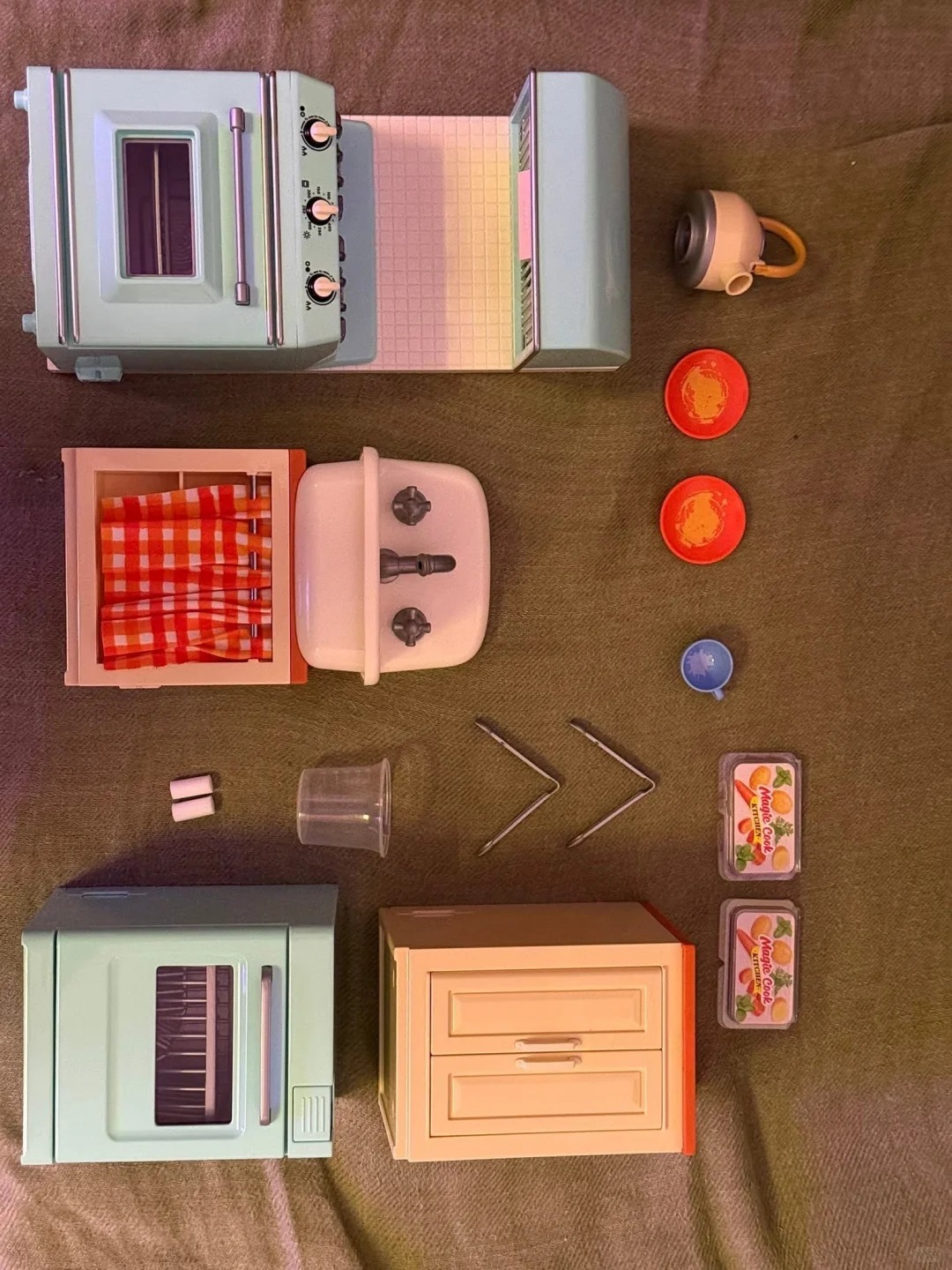 Zuru Mini Brands Magic Cook Ki - Kids Toys Brands recensione e prezzo