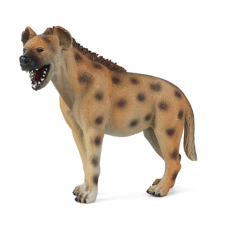 11 cm Simulazione Animali Selv - Kids Toys Under $5 recensione e prezzo