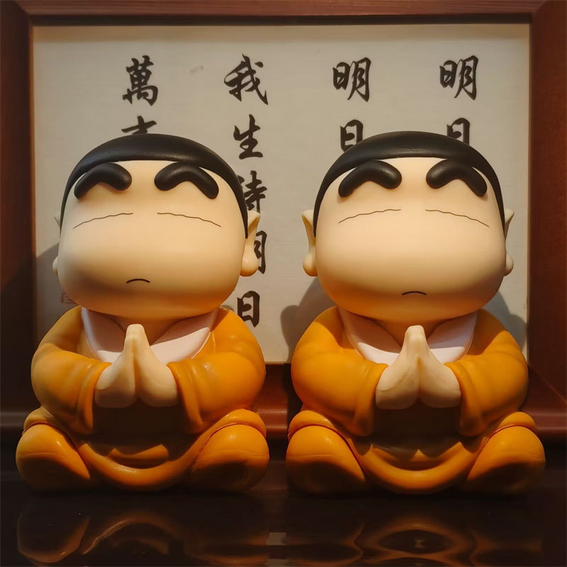 8 cm Pastello Shin Chan Cos Bu - Kids Toys Under $5 recensione e prezzo