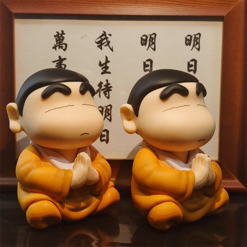 8 cm Pastello Shin Chan Cos Bu - Kids Toys Under $5 recensione e prezzo