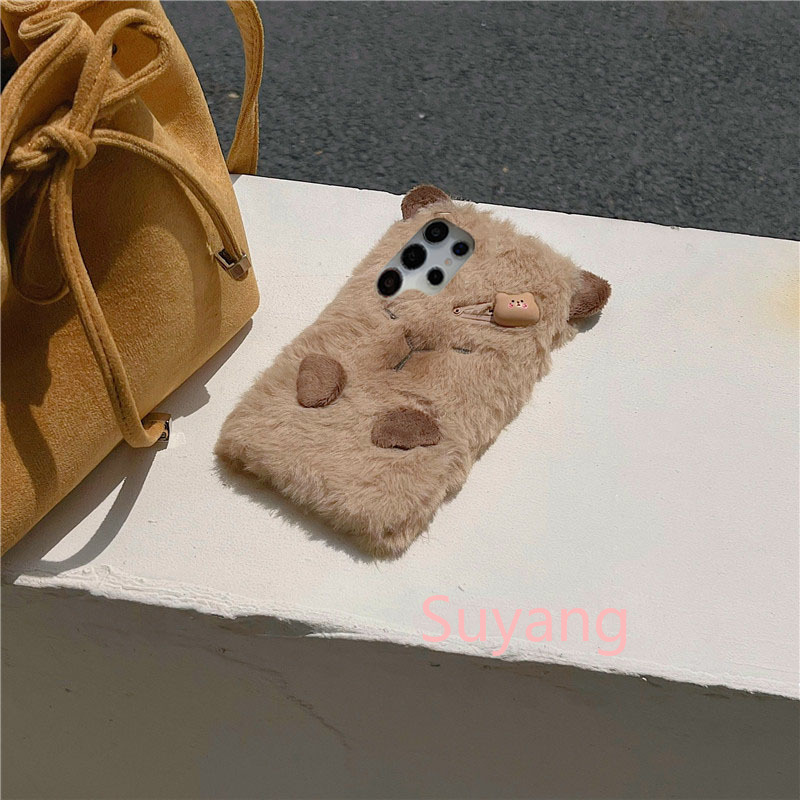 3D Ins Coreano Capibara Copert - Xiaomi Kids Toys recensione e prezzo