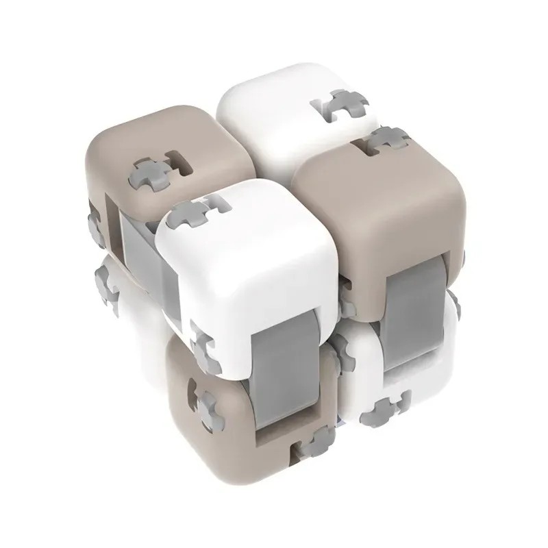 Xiaomi Mitu Cube Spinner, Matt - Xiaomi Kids Toys recensione e prezzo