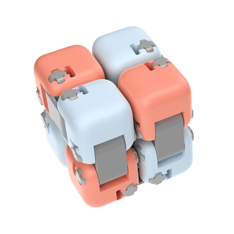 Xiaomi Mitu Cube Spinner, Matt - Xiaomi Kids Toys recensione e prezzo