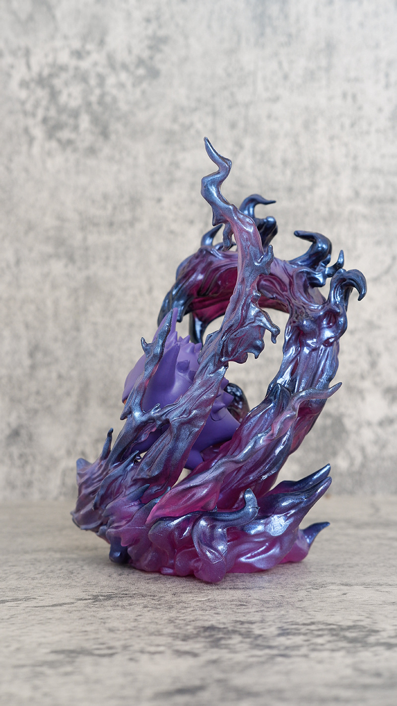 Statuetta Anime Pokemon Gengar - Kids Toys Japan recensione e prezzo