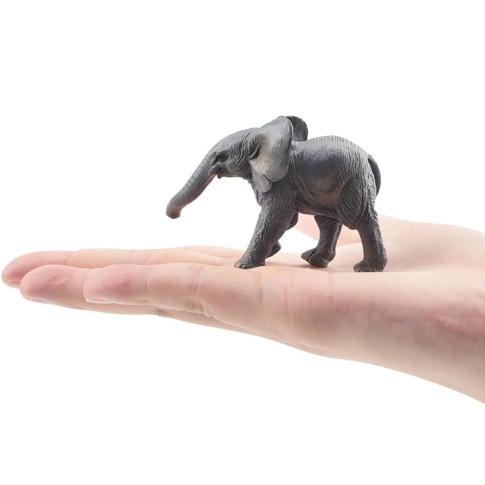 Toymany Simulazione Elefante V - Kids Toys Under $5 recensione e prezzo