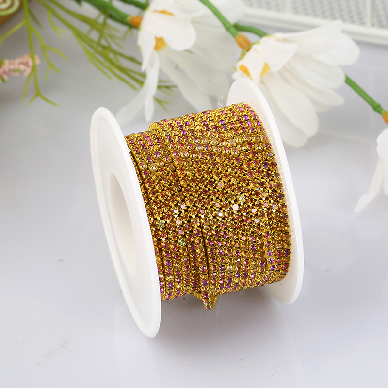 Catena di strass in vetro colo - Volcano Experiment Kit recensione e prezzo