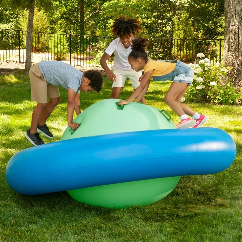 Sedia a Dondolo Gonfiabile Per - Kids Toys In Wholesale recensione e prezzo