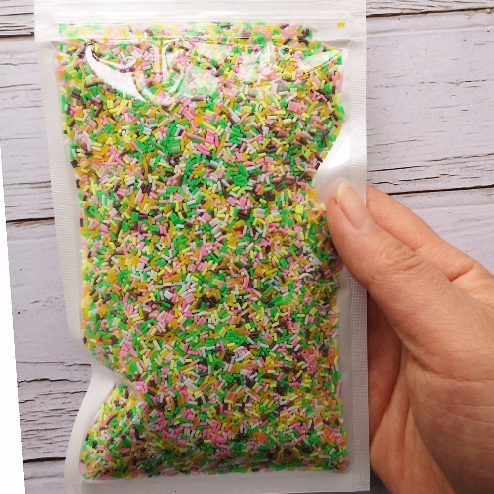 FLA 100g Melma Argilla Caramel - Slime Making Kit recensione e prezzo