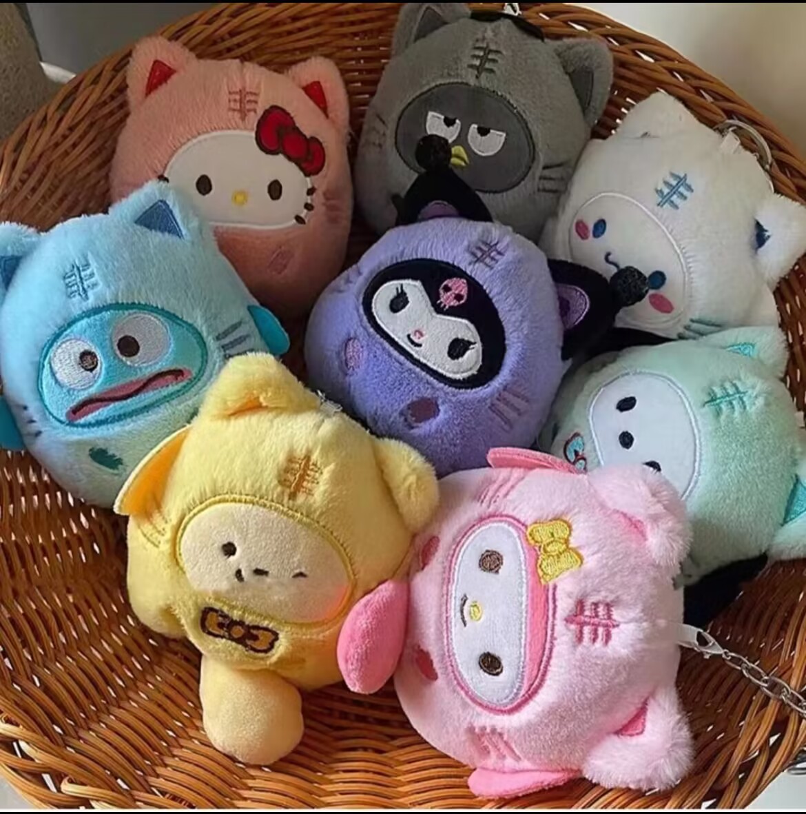Portachiavi in Peluche Serie G - Kids Toys Dog recensione e prezzo