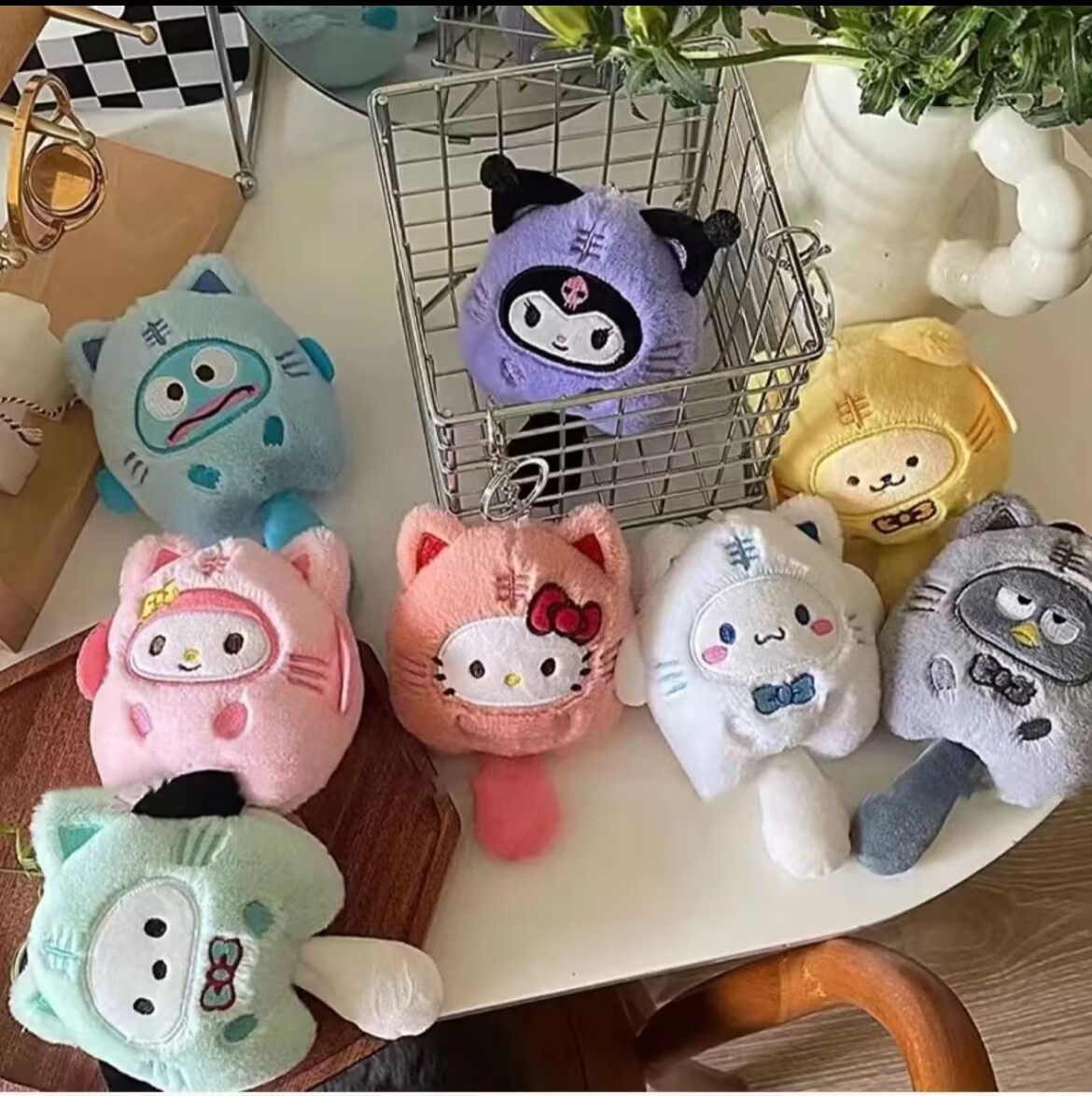 Portachiavi in Peluche Serie G - Kids Toys Dog recensione e prezzo