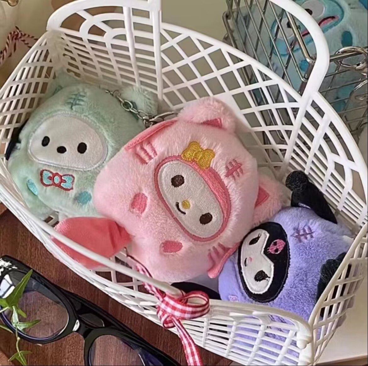 Portachiavi in Peluche Serie G - Kids Toys Dog recensione e prezzo