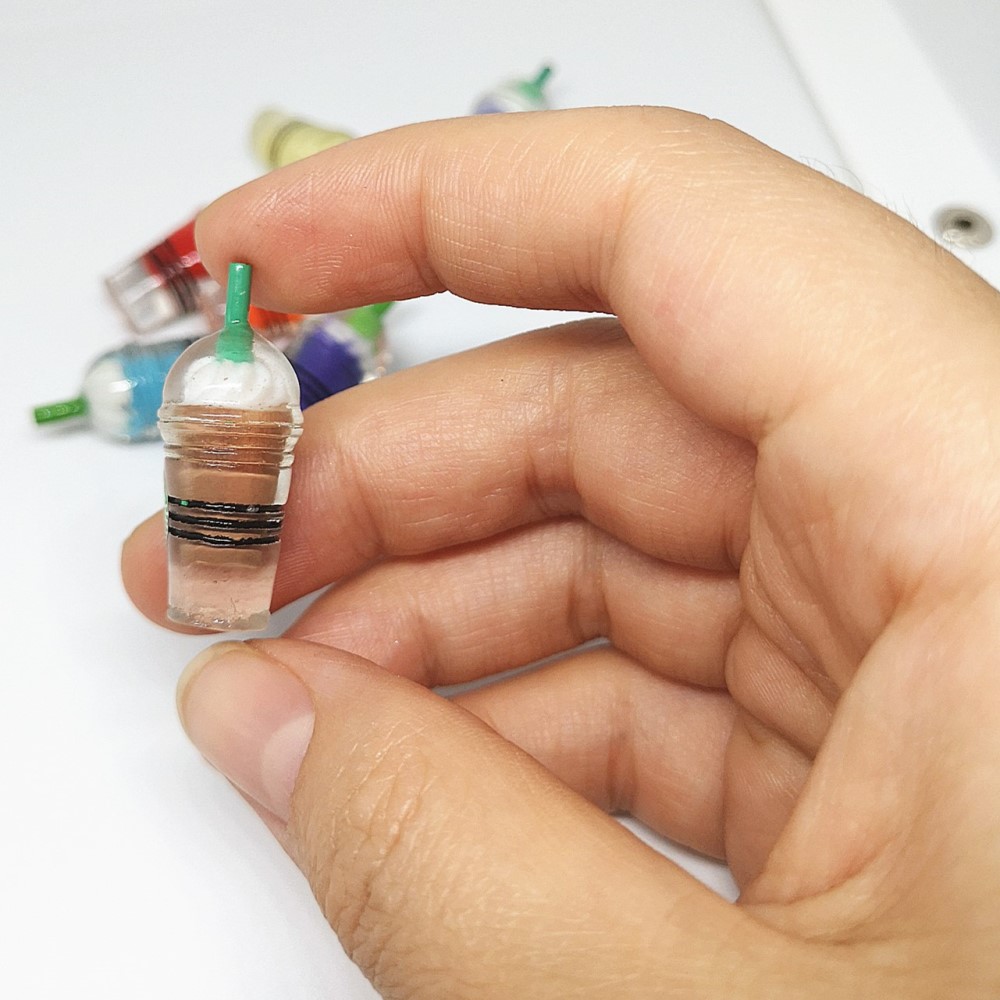 6 Pezzi Charm per Slime Mini C - Slime Making Kit recensione e prezzo