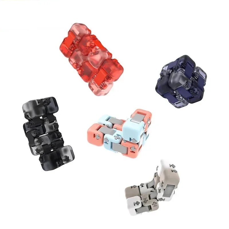 Xiaomi Mijia Mitu Cube Spinner - Xiaomi Kids Toys recensione e prezzo