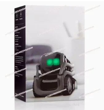Robot Giocattolo Vector per Ba - Kids Toys Vector recensione e prezzo
