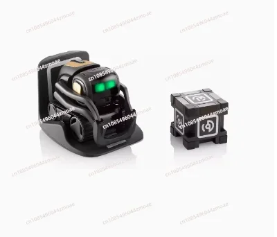 Robot Giocattolo Vector per Ba - Kids Toys Vector recensione e prezzo