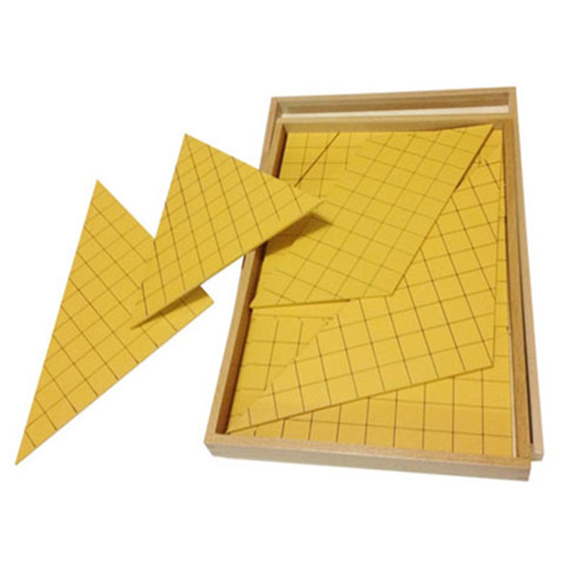 Bambini Montessori Giocattolo  - Kids Toys Yellow recensione e prezzo