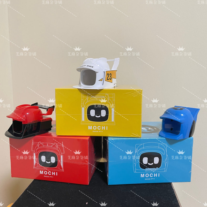 Disponibile Dasai Mochi 3a Gen - Kids Toys Brands recensione e prezzo