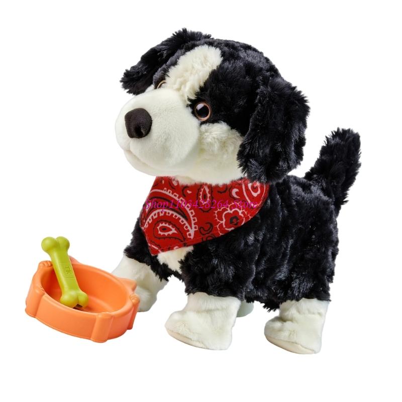 Cane peluche morbido e sicuro  - Kids Toys Dog recensione e prezzo
