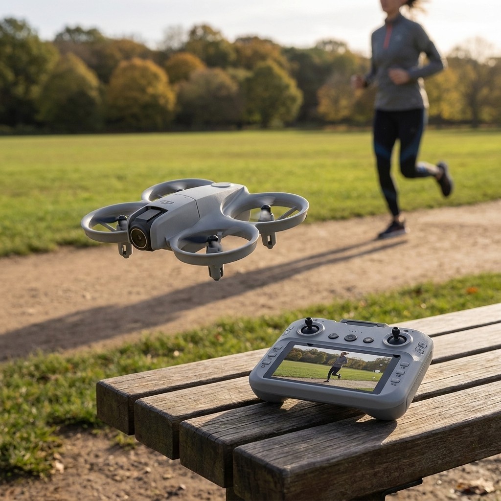 Mini Drone GT3 4K/8K HD Profes - Xiaomi Kids Toys recensione e prezzo