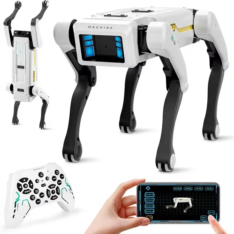 Cane Robot Intelligente Intera - Kids Toys Dog recensione e prezzo