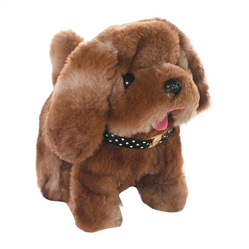 6 stili realistici peluche sim - Kids Toys Dog recensione e prezzo