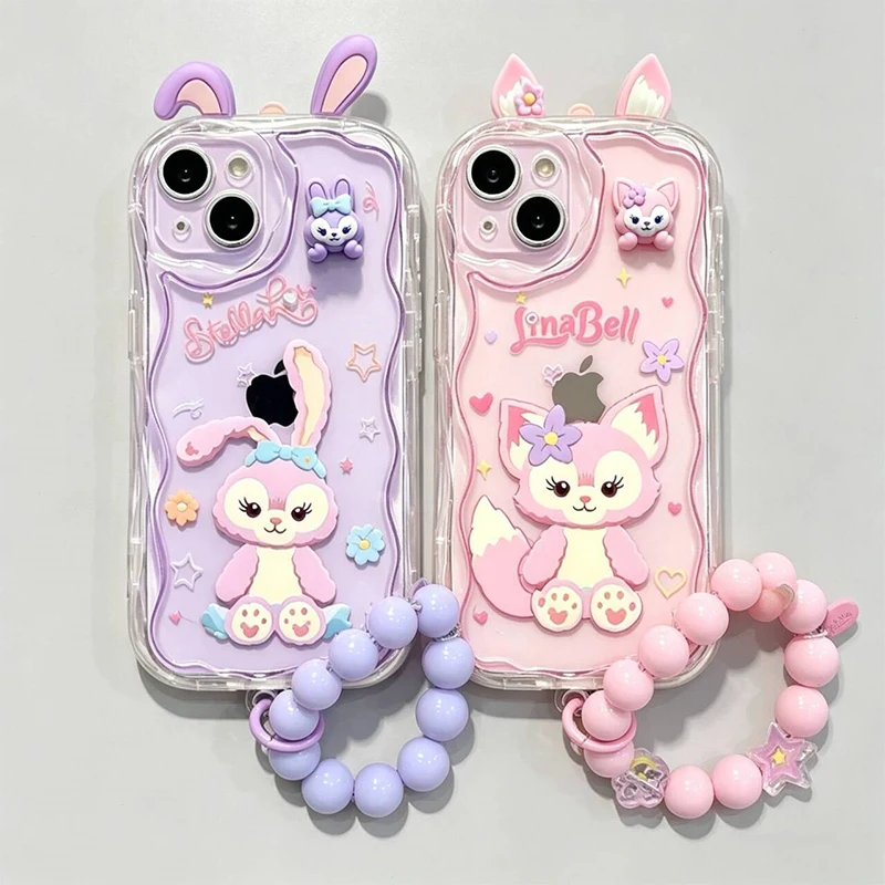 Cover con Catena di Perle Lina - Xiaomi Kids Toys recensione e prezzo