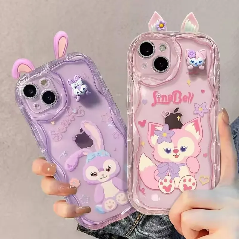 Cover con Catena di Perle Lina - Xiaomi Kids Toys recensione e prezzo