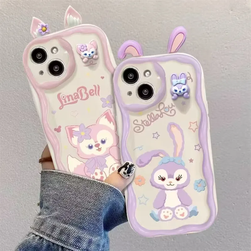 Cover con Catena di Perle Lina - Xiaomi Kids Toys recensione e prezzo