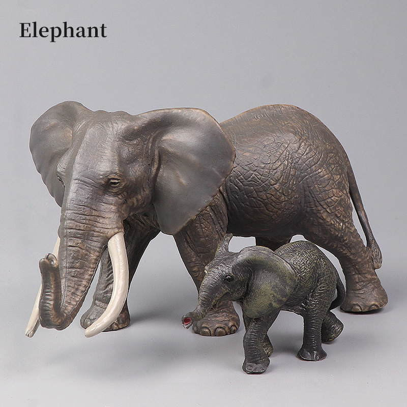 Modellini di Grandi Animali Se - Kids Toys Brands recensione e prezzo