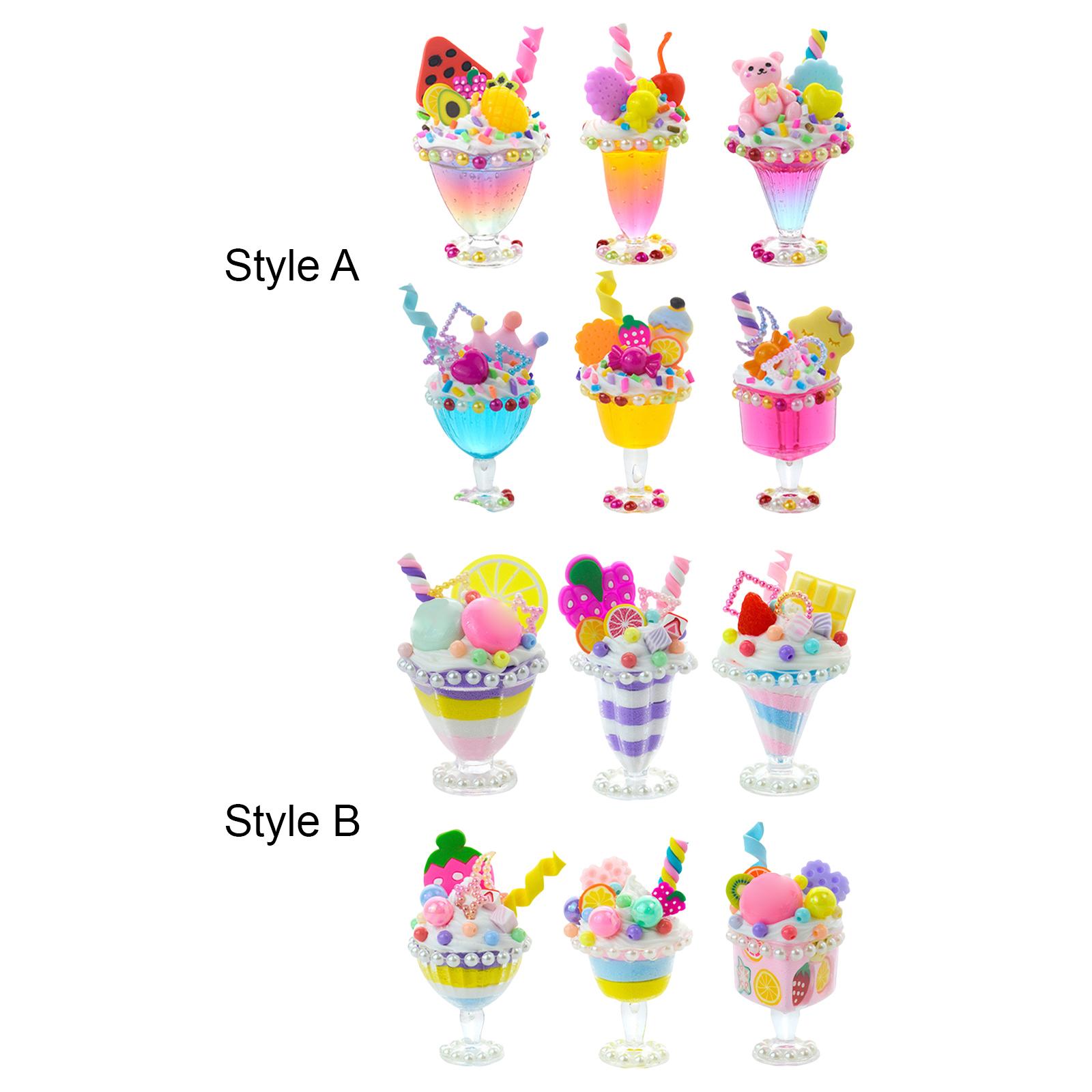 Kit Decorativo per Creare Slim - Slime Making Kit recensione e prezzo
